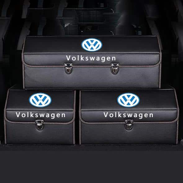 Taske Til Bagagerum Vw