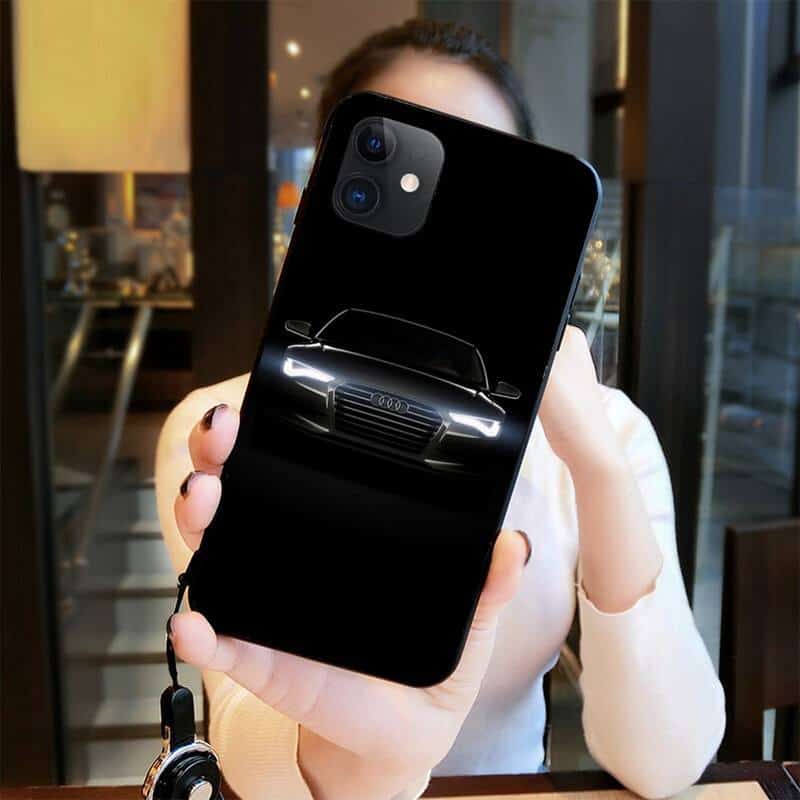 Audi Telefon Cover A7