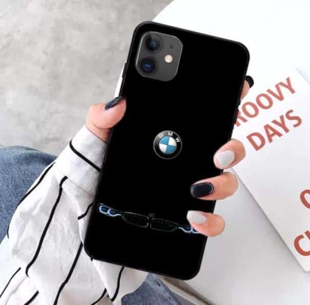 Bmw Telefon Cover M3 Eyes