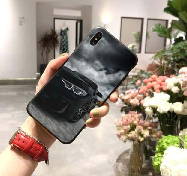 Bmw Telefon Cover M4