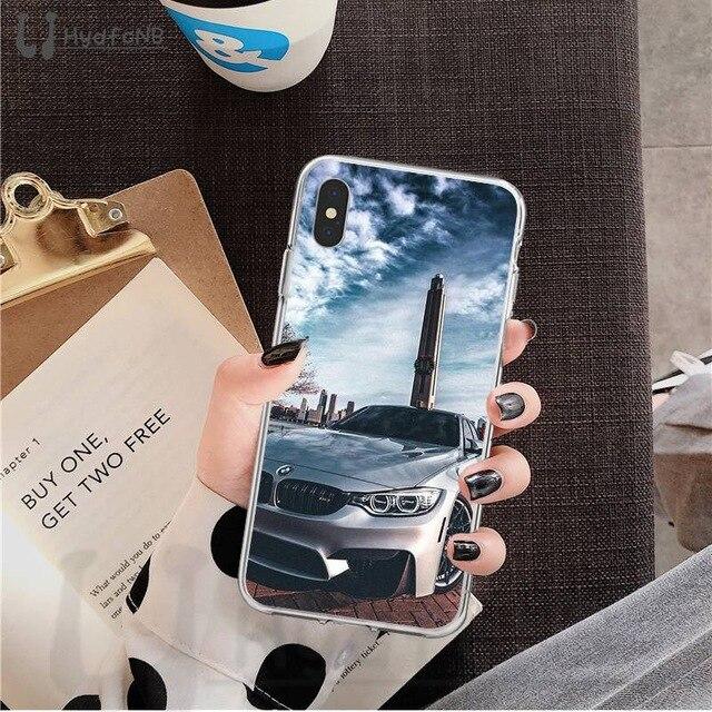 Bmw Telefon Cover M6