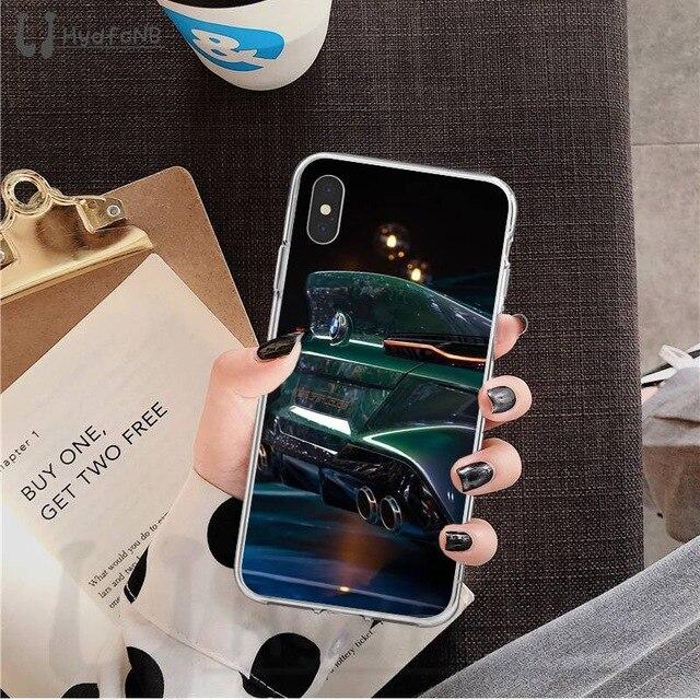 Bmw Telefon Cover M8 Konkurrence