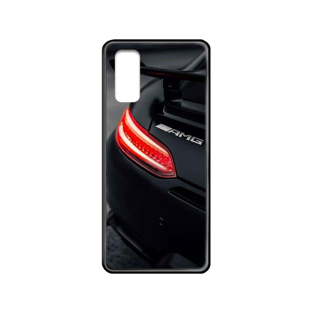 Mercedes Telefon Cover Amg Gtr