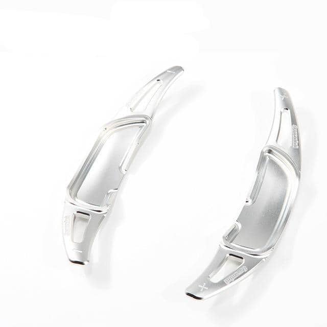 Paddle Shiftersss Mercedes I Aluminium