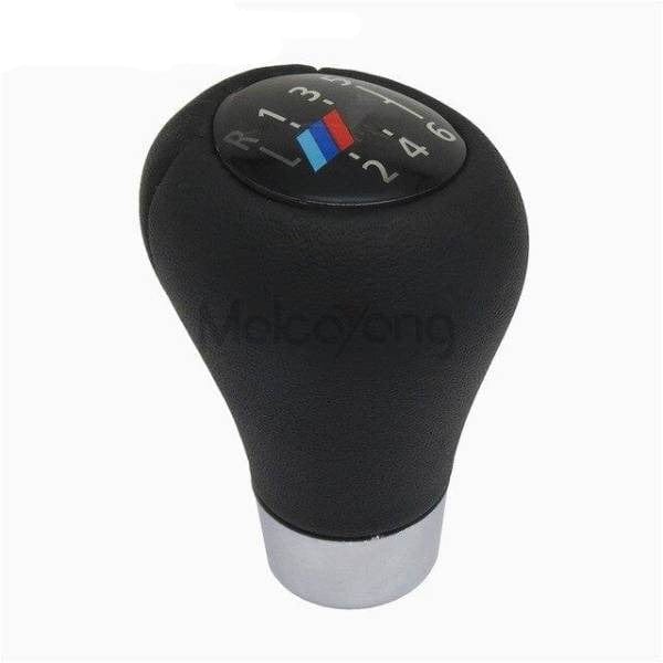 Gearknop Bmw Sort M 5 Gear