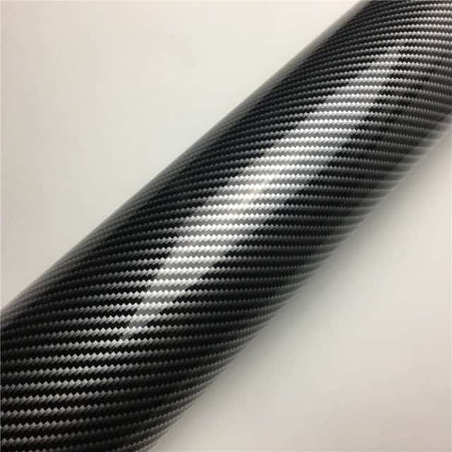 Carbon Fiber Vinyl