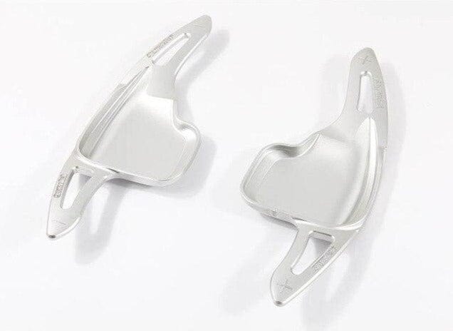 Paddle Shiftersss Bmw Aluminium Kort