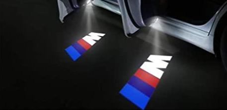 Dørbelysning Bmw M