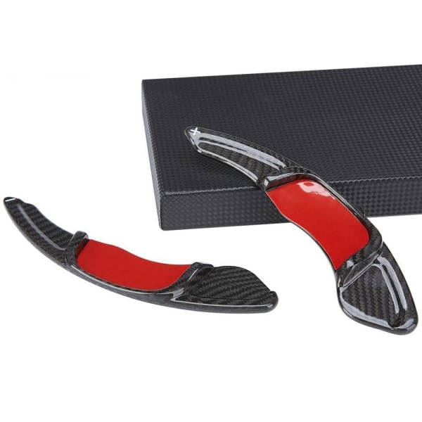Paddle Shiftersss Vw/Skoda I Carbon