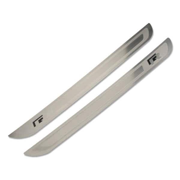 Vw Klistermærker Door Sill Cover R