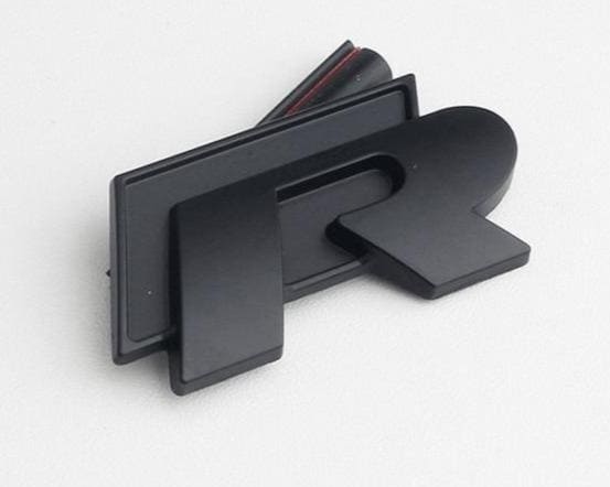 Vw Klistermærker R