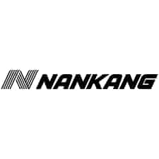 Dæk Klistermærker Nankang