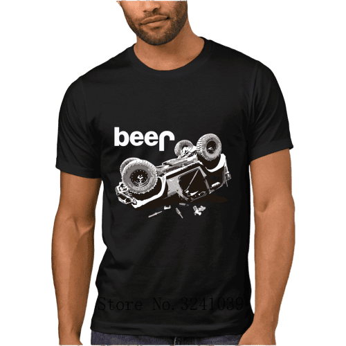 Jeep Tshirt Bip