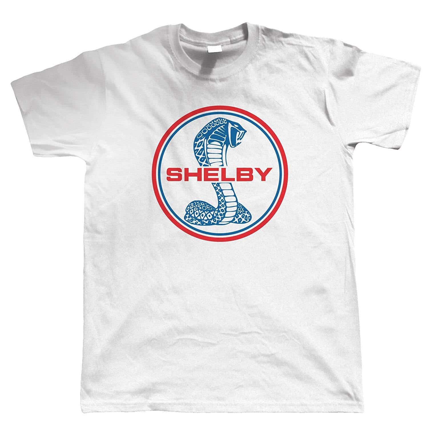 Mustang T Shirt Shelby