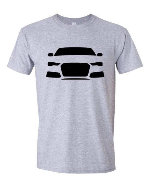 Audi T Shirt Rs3