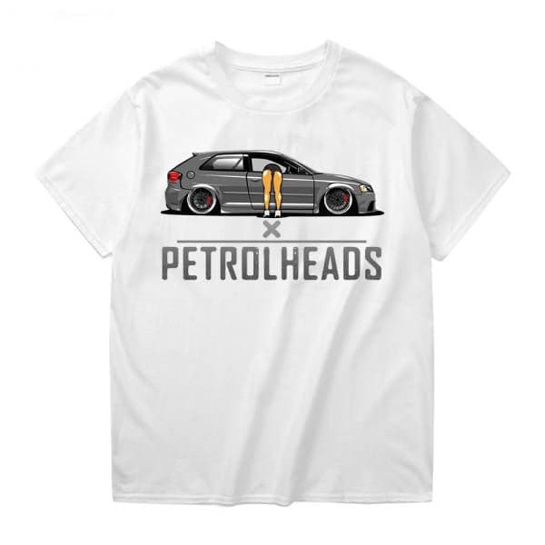 Audi T Shirt Rs3