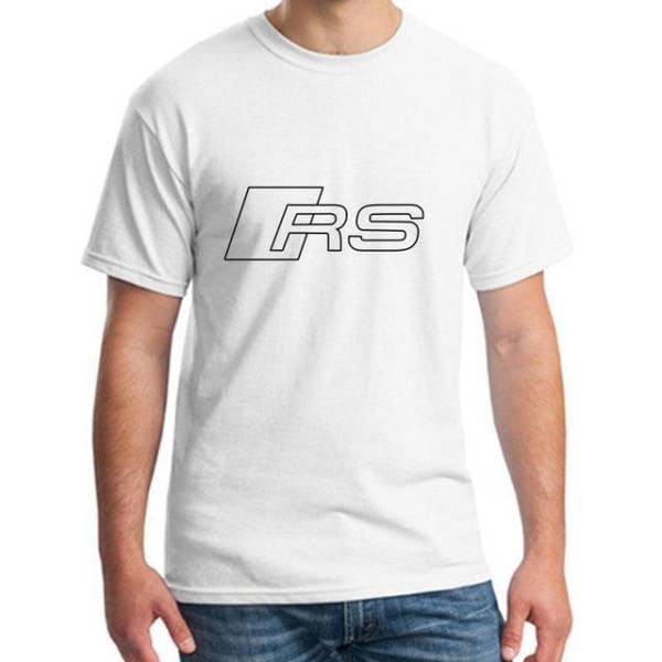 Audi T Shirt Rs