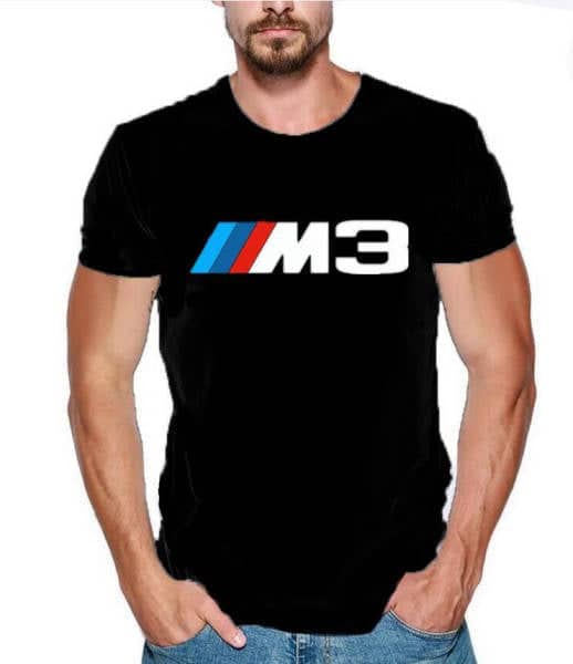 Bmw T Shirt M3