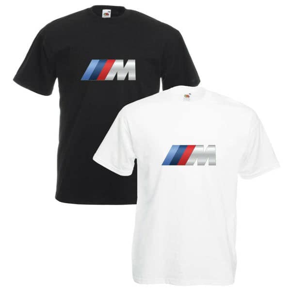 Bmw T Shirt M