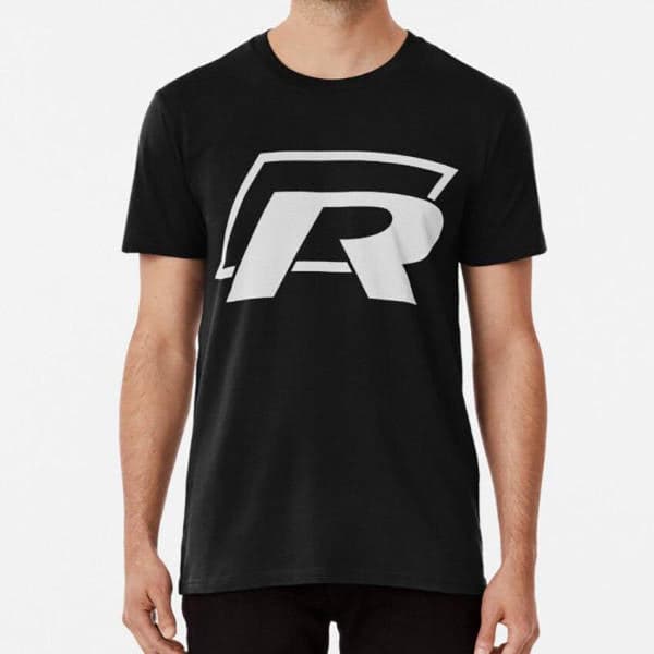 Vw T Shirt Golf R