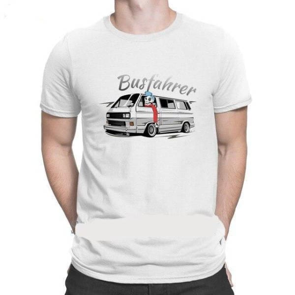 Vw T Shirt T3