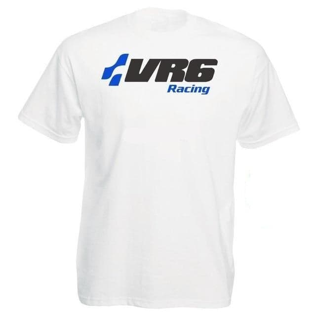 Vw T Shirt Vr6