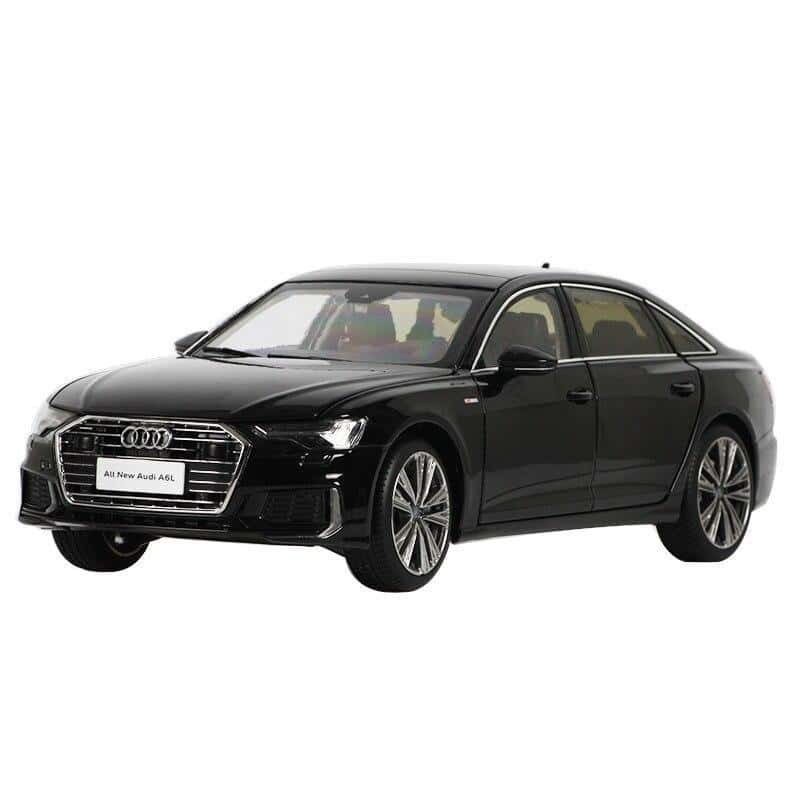 Miniature Biler Audi A7 (1:18)