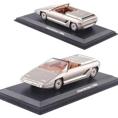 Miniature Biler Lamborghini Athon (1:43)