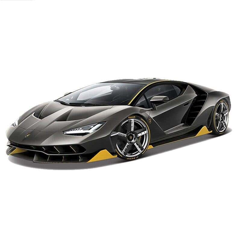 Miniature Biler Lamborghini Centenario (1:18)