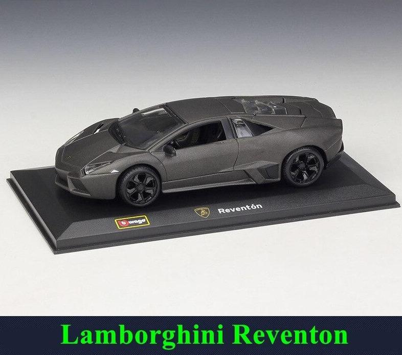 Miniature Biler Lamborghini Reventon (1:32)