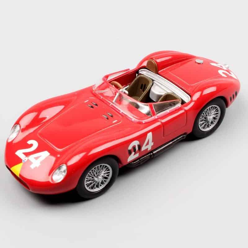Miniature Biler Maserati 200Sl (1:43)