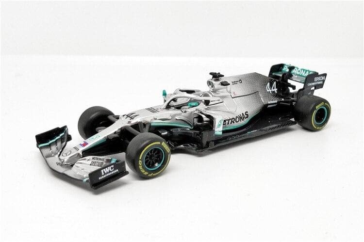 Miniature Biler Mercedes Amg F1 (1:43)