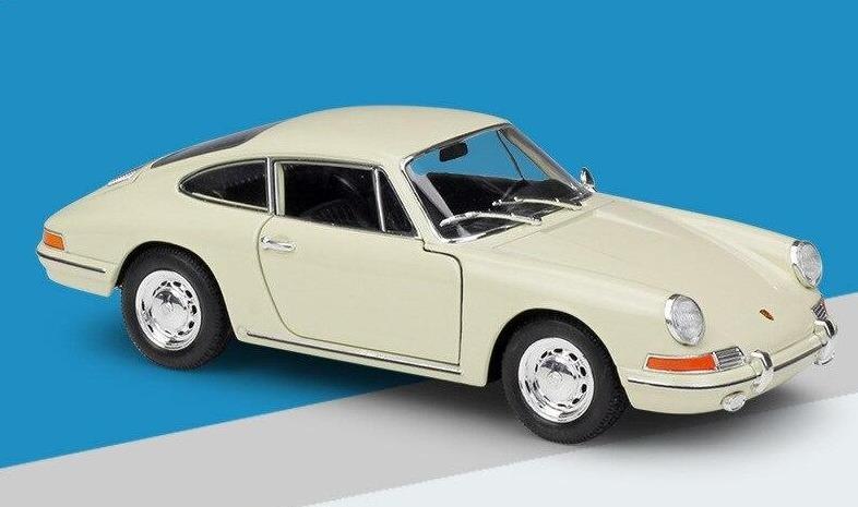 Miniature Biler Porsche 911 1964 (1:24)