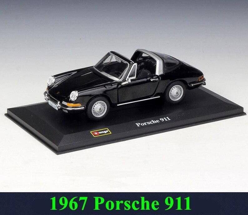 Miniature Biler Porsche 911 1967 (1:32)